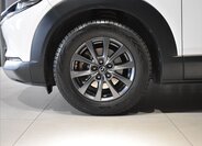 Mazda CX-30 SUV / Terénní 2,0 l 90 kw