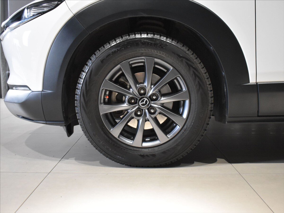 Mazda CX-30 SUV / Terénní 2,0 l 90 kw