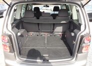 Volkswagen Touran MPV 2,0 l 103 kw