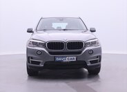 BMW X5 2