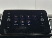 Volkswagen T-Roc SUV / Terénní 1,5 l 110 kw