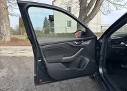 Škoda Scala Hatchback 1,5 l 110 kw