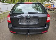 Škoda Octavia 5