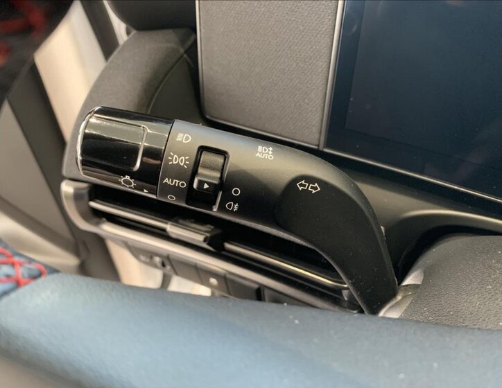 Hyundai Tucson SUV 1,6 l 117 kw