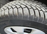 Škoda Fabia Kombi 1,4 l 66 kw