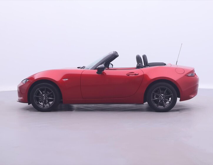 Mazda MX-5 Kabriolet 1,5 l 96 kw