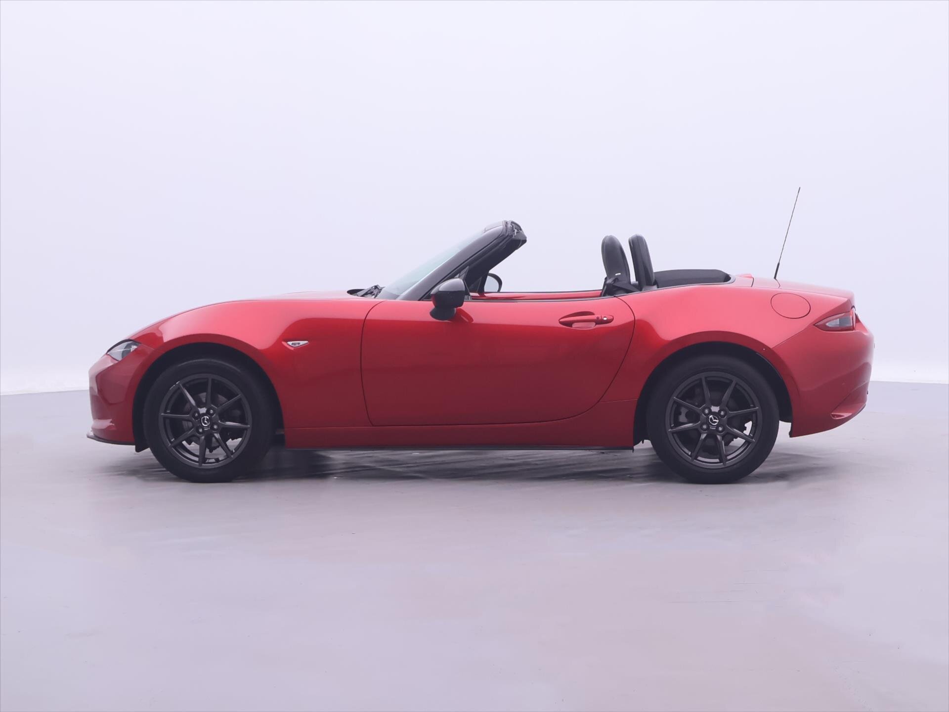 Mazda MX-5 Kabriolet 1,5 l 96 kw