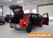 Cupra Formentor SUV / Terénní 2,0 l 110 kw