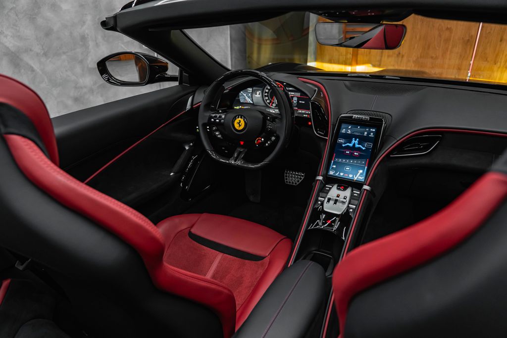 Ferrari Roma