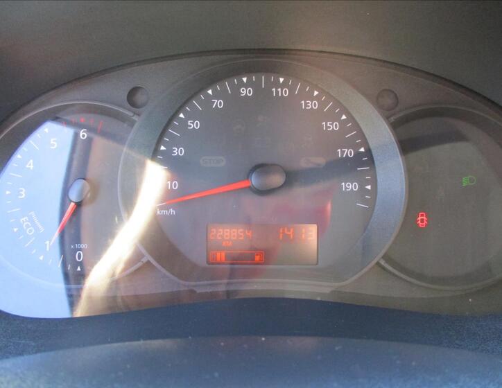 Renault Kangoo 11