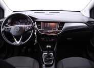 Opel Crossland X SUV / Terénní 1,5 l 75 kw