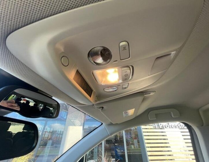 Toyota ProAce Verso MPV 2,0 l 106 kw