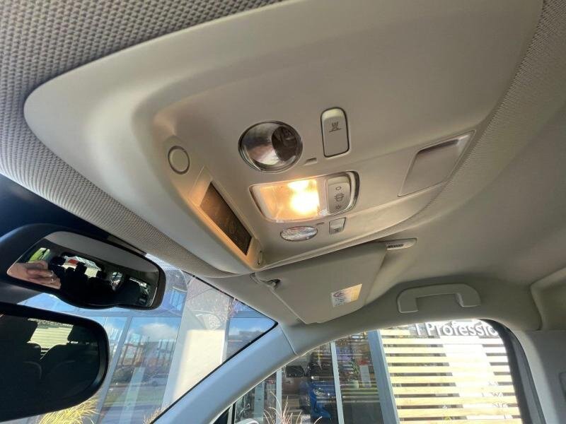 Toyota ProAce Verso MPV 2,0 l 106 kw