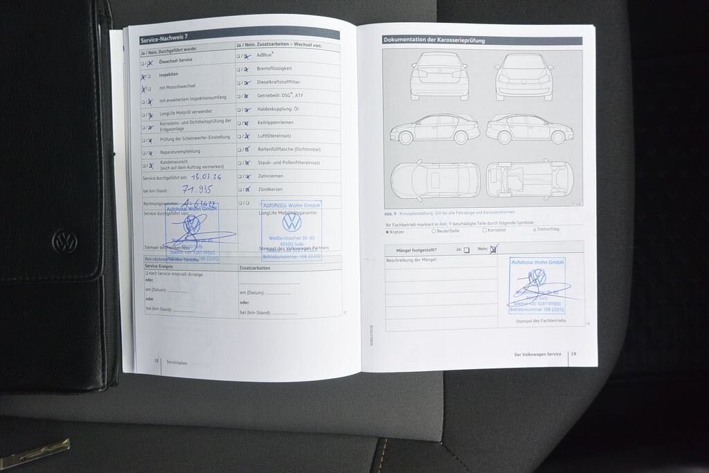 Volkswagen Polo Hatchback 999,0 55 kw