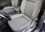 Volkswagen Tiguan SUV / Terénní 2,0 l 110 kw