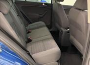 Volkswagen Golf Plus 8