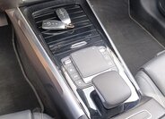 Mercedes-Benz GLB SUV / Terénní 1,3 l 120 kw