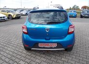 Dacia Sandero 9