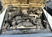 Mercedes-Benz Třídy G Ostatní 3,0 l 135 kw