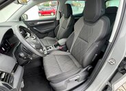 Škoda Karoq 10