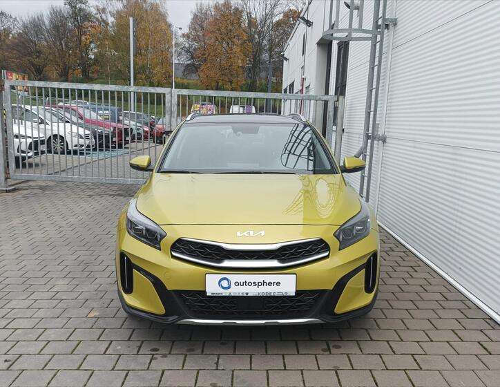 KIA XCeed 2