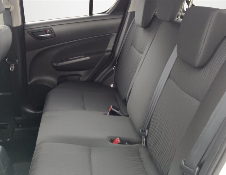 Suzuki Swift Hatchback 1,2 l 69 kw