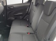 Suzuki Swift Hatchback 1,2 l 69 kw