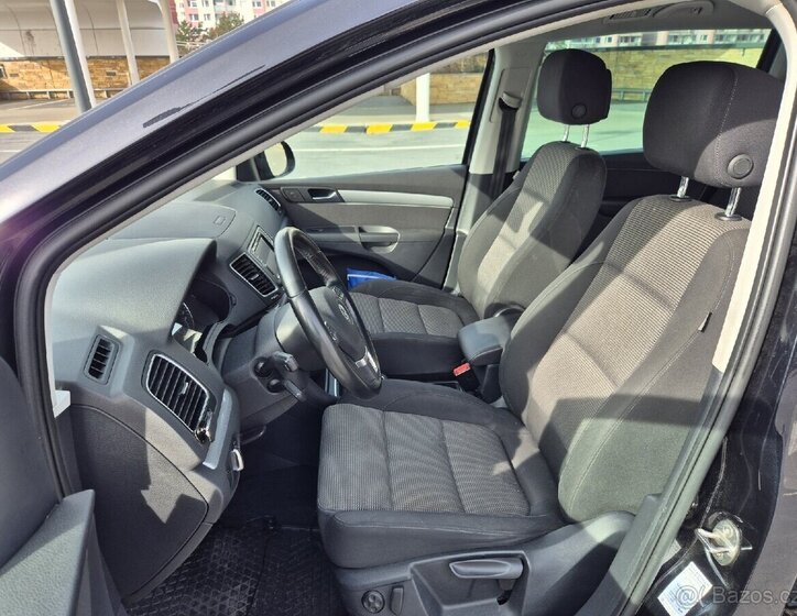 Volkswagen Sharan VAN / Minibus 0,0 0