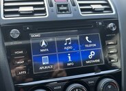 Subaru WRX STI Ostatní 2,5 l 221 kw