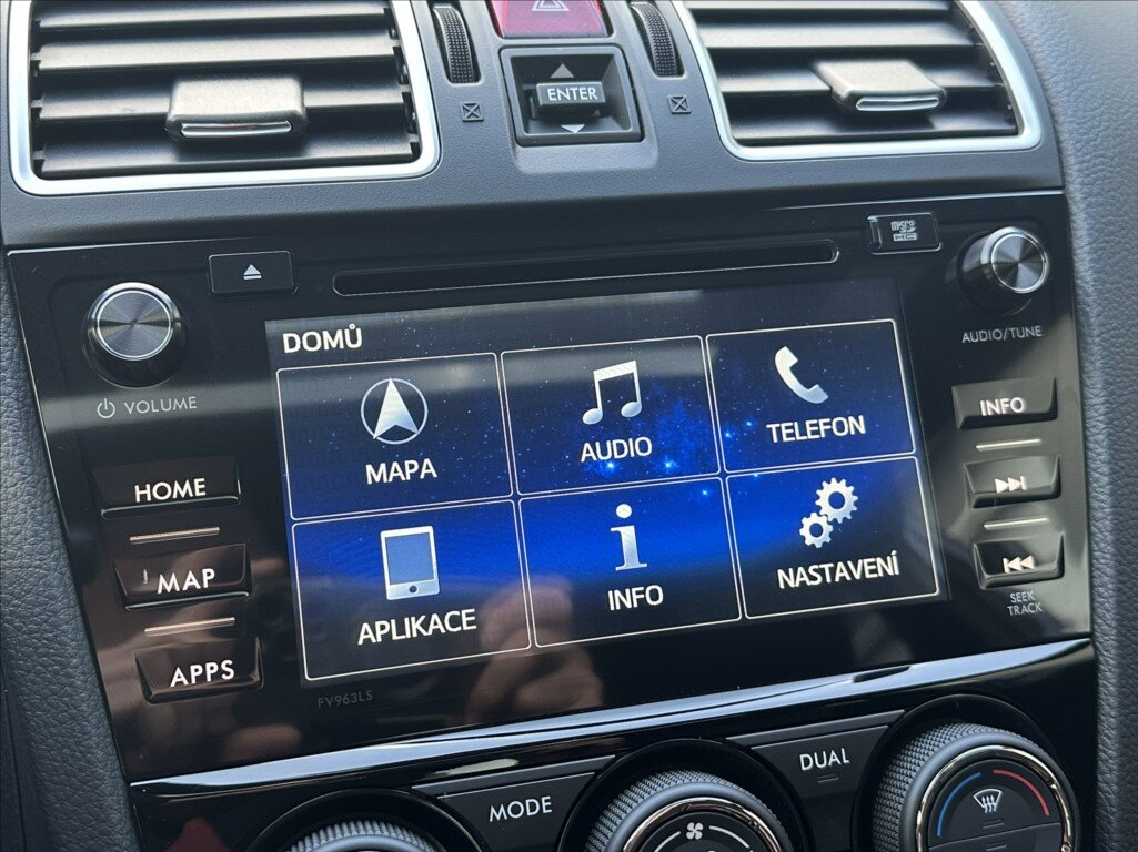 Subaru WRX STI Ostatní 2,5 l 221 kw