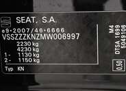 Seat Tarraco SUV / Terénní 2,0 l 110 kw