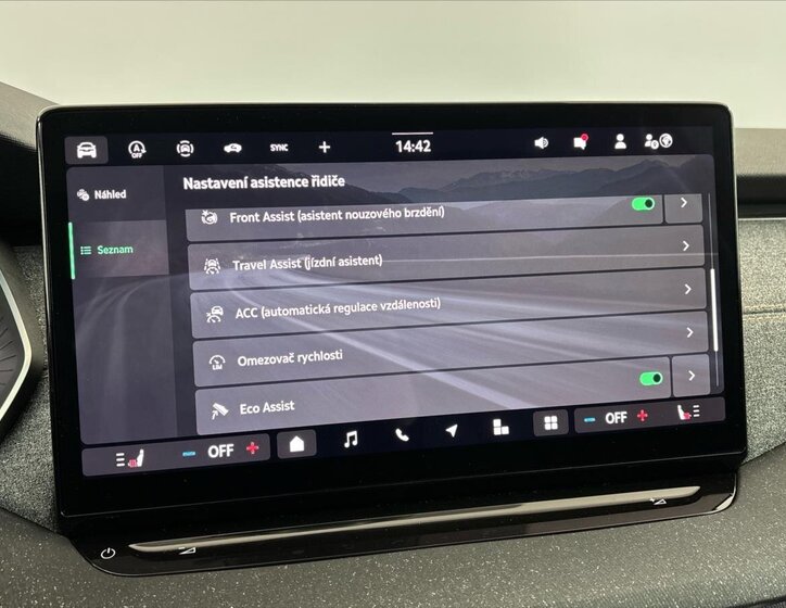 Škoda Octavia Kombi 1,5 l 110 kw