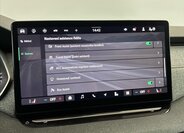 Škoda Octavia Kombi 1,5 l 110 kw