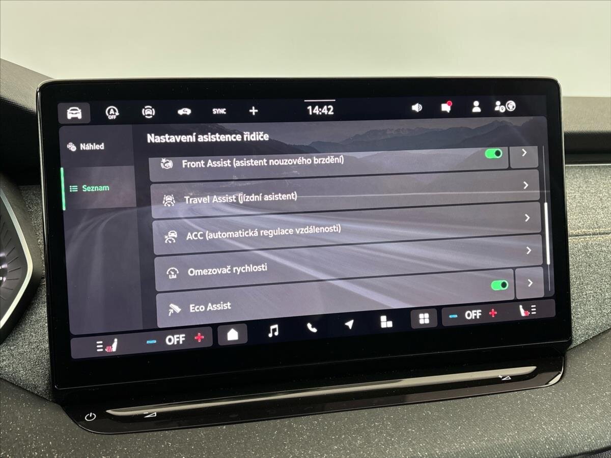 Škoda Octavia Kombi 1,5 l 110 kw