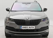 Škoda Karoq SUV / Terénní 1,5 l 110 kw