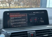 BMW X3 SUV 3,0 l 240 kw