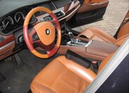 BMW Řada 5 Sedan 3,0 l 225 kw