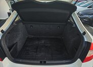 Škoda Rapid Sedan / Limuzína 1,2 l 81 kw