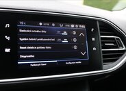 Peugeot 308 Kombi 1,5 l 96 kw