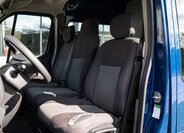 Renault Master Skříň 2,3 l 100 kw