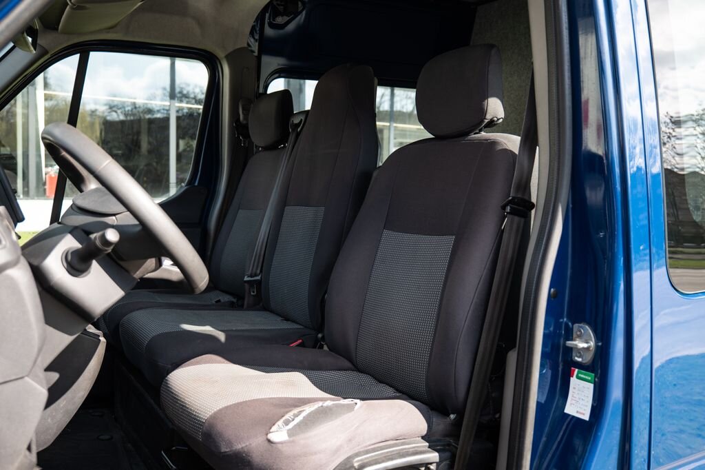 Renault Master Skříň 2,3 l 100 kw