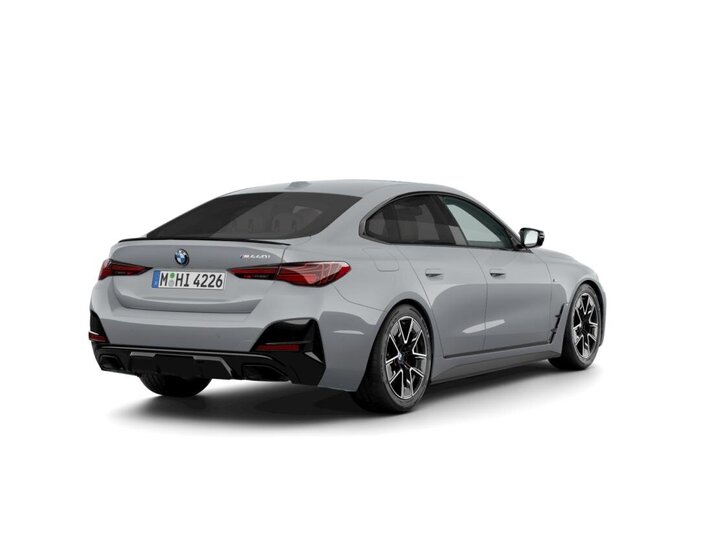 BMW Řada 4 Ostatní 3,0 l 275 kw