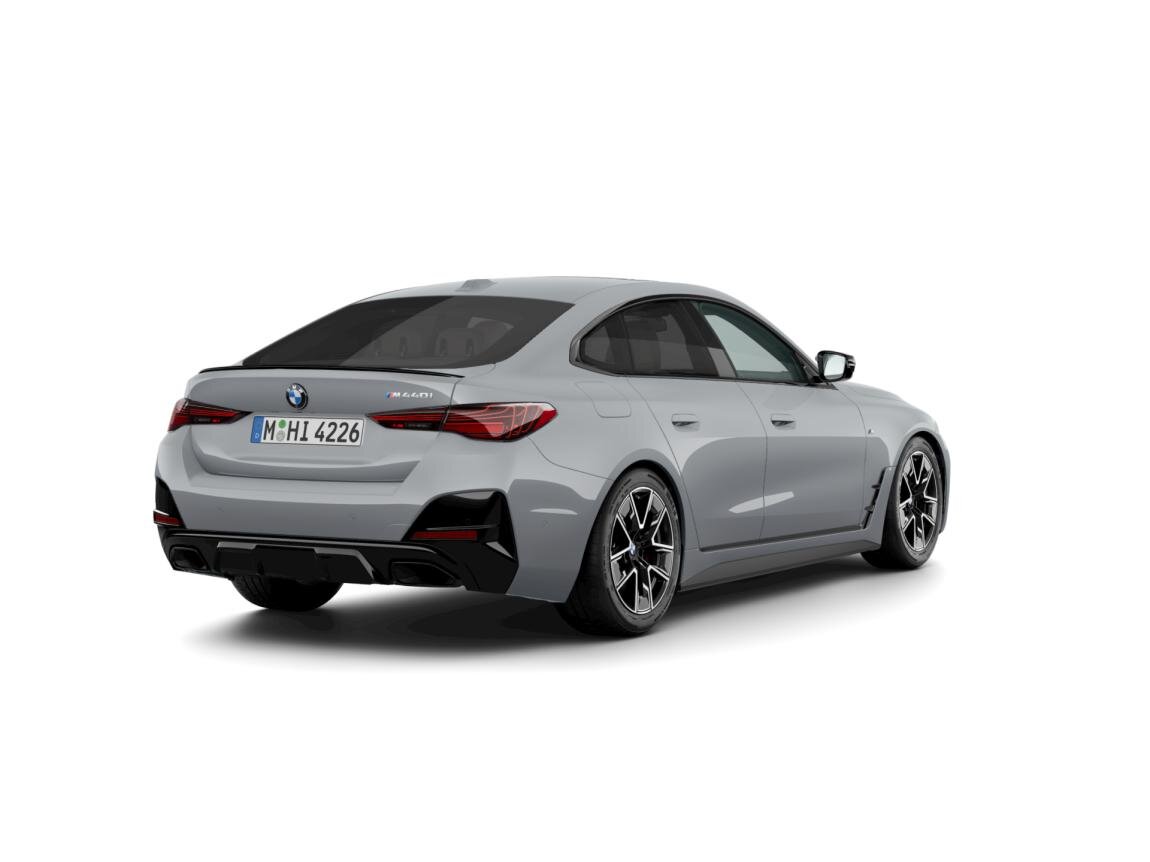 BMW Řada 4 Ostatní 3,0 l 275 kw