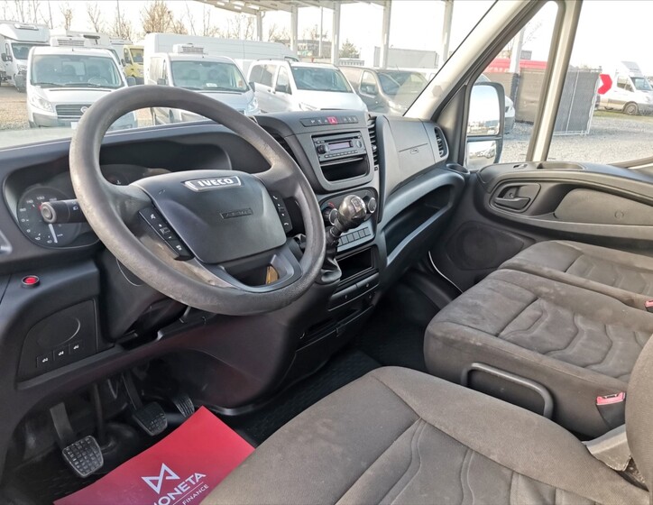 Iveco Daily 6