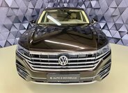 Volkswagen Touareg 3
