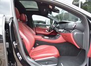 Mercedes-Benz CLS 23