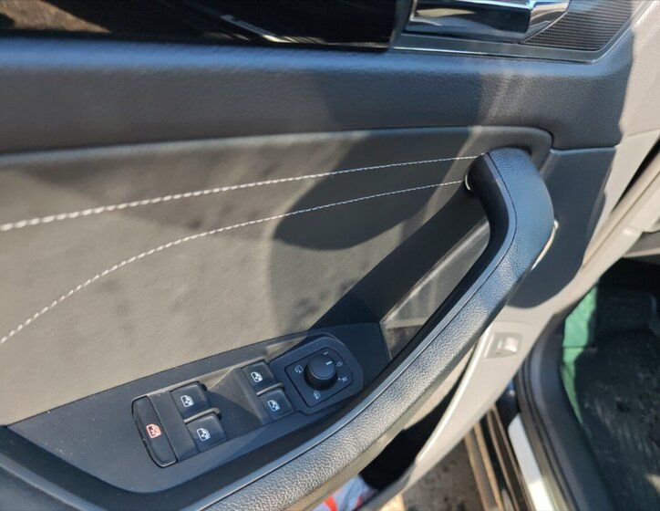 Škoda Kodiaq SUV / Terénní 2,0 l 147 kw