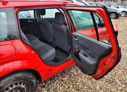 Renault Mégane Kombi 1,6 l 82 kw