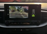 KIA Ceed Kombi 1,5 l 103 kw