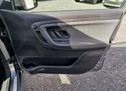 Škoda Fabia Kombi 1,2 l 63 kw